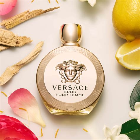 versace eros pubblicitàversace eros pur femme|Mehr.